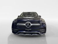 Gebraucht Mercedes GLE400 AMG line 330 PS (242 kW) 2023 SUV