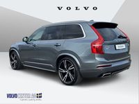 gebraucht Volvo XC90 2.0 T8 TE R-Design 7P. AWD