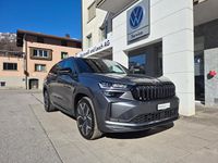 Gebraucht Skoda Kodiaq SportLine 193 PS (141 kW) 2025 SUV