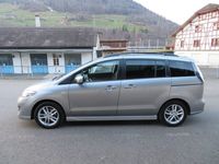 gebraucht Mazda 5 2.0 16V Exclusive Activematic