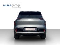 Neu Kia EV9 GT-Line 283 kW (385 PS) 2025 Anthrazit SUV