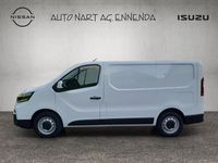 Neu Nissan Primastar N-Connecta 150 PS (110 kW) 2025 Van / Kleinbus
