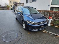 gebraucht VW Golf Sportsvan 1.4 TSI Highline DSG