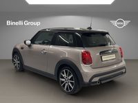 gebraucht Mini Cooper Multitone Edition