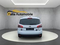 Gebraucht Ford S-MAX Titanium 160 PS (117 kW) 2013 Van / Kleinbus