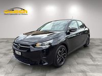 Gebraucht Opel Corsa Edition 100 PS (73 kW) 2023 Limousine
