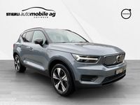 Gebraucht Volvo XC40 Plus 169 kW (231 PS) 2022 SUV
