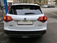 Neu Suzuki Vitara 110 PS (80 kW) 2026 SUV