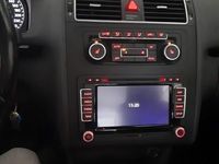 gebraucht VW Touran 1.6 TDI 105 Trendline. DSG