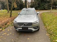 Gebraucht Volvo XC90 Inscription 320 PS (235 kW) 2017 SUV
