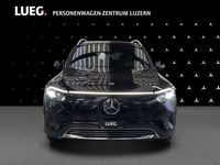 gebraucht Mercedes EQB300 4Matic Swiss Star