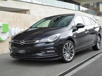 Gebraucht Opel Astra Excellence 136 PS (100 kW) 2016 Kombi
