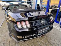 gebraucht Ford Mustang Convertible 2.3 EcoBoost