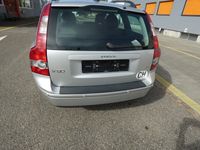 gebraucht Volvo V50 2.4I Kinetic Geartronic