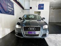 Gebraucht Audi A3 Ambition 160 PS (117 kW) 2010 Kleinwagen