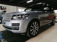 Gebraucht Land Rover Range Rover Autobiography 339 PS (249 kW) 2013 SUV