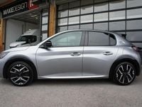 Gebraucht Peugeot 208 GT 136 PS (100 kW) 2024 Kleinwagen