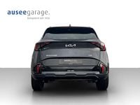 Neu Kia Sportage GT-Line 180 PS (132 kW) 2025 Grau SUV