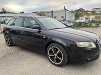 Gebraucht Audi A4 163 PS (119 kW) 2005 Kombi