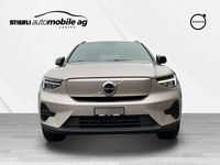 gebraucht Volvo XC40 P8 Twin Plus AWD