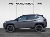 gebraucht Jeep Compass 1.5 Turbo S