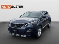 Gebraucht Peugeot 5008 Allure 130 PS (95 kW) 2019 SUV