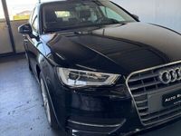 Gebraucht Audi A3 Ambition 150 PS (110 kW) 2015