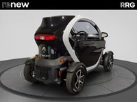 gebraucht Renault Twizy Z.E. Intens Black