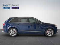 Gebraucht Audi Q7 S-Line 340 PS (250 kW) 2022 SUV