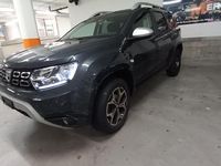 Gebraucht Dacia Duster Prestige 110 PS (80 kW) 2018 SUV
