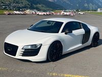 Gebraucht Audi R8 Coupé 420 PS (308 kW) 2008 Coupé