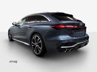 Gebraucht Audi S5 Ambiente 368 PS (270 kW) 2024 Blau Kombi