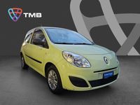gebraucht Renault Twingo 1.2 16V Dynamique Quickshift