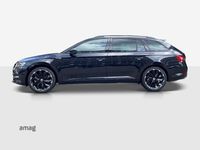 gebraucht Skoda Superb Sportline