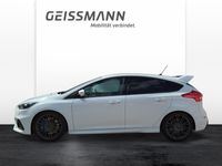 gebraucht Ford Focus 2.3 EcoB RS