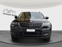 gebraucht Skoda Karoq 2.0 TDI CR Ambition 4x4 DSG