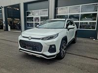 Gebraucht Suzuki Across 306 PS (225 kW) 2024 Weiss SUV