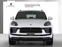 gebraucht Porsche Macan 