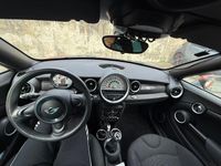 Gebraucht Mini Cooper S Roadster 184 PS (135 kW) 2014 Cabrio