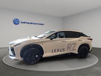 Neu Lexus RZ 550e Sport Line 300 kW (408 PS) 2026 Weiss SUV