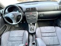 Gebraucht Audi A3 150 PS (110 kW) 2003 Kleinwagen