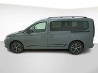 Neu VW Caddy Maxi Edition 122 PS (89 kW) 2026 Gray Van / Kleinbus