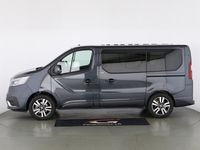 gebraucht Renault Trafic Spaceclass 2.0 dCi Blue