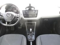 Gebraucht VW e-up! 2021 Kleinwagen