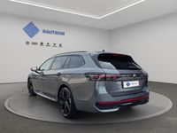 Neu VW Passat R-line 266 PS (195 kW) 2025 Grau Kombi