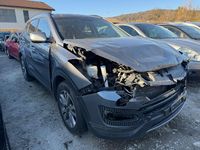 Gebraucht Hyundai Santa Fe Style 197 PS (144 kW) 2012 SUV