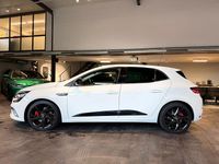 Gebraucht Renault Mégane GT GT 205 PS (150 kW) 2018 Coupé