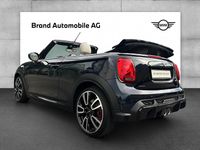 Gebraucht Mini John Cooper Works 231 PS (169 kW) 2023 Kleinwagen
