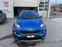 gebraucht Kia Sportage 1.6CRDi Trend4WD