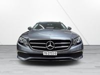 Gebraucht Mercedes E220 194 PS (142 kW) 2019